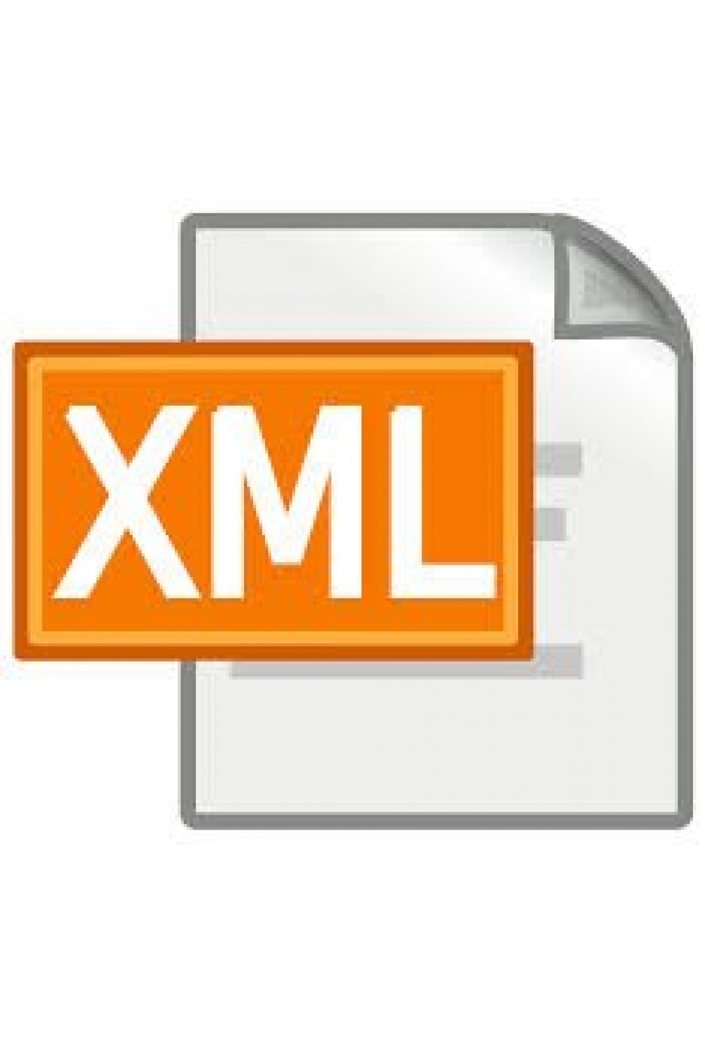 xml data hizmetleri 1 YILLIK paket