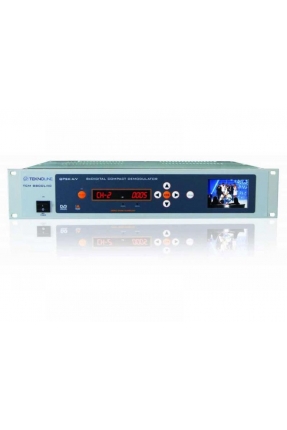 [TCM 8800L HD] TCM 8800L HD Demodülatör