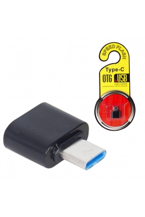 POWERMASTER USB 3.0 TO C TYPE ÇEVİRİCİ OTG APARAT