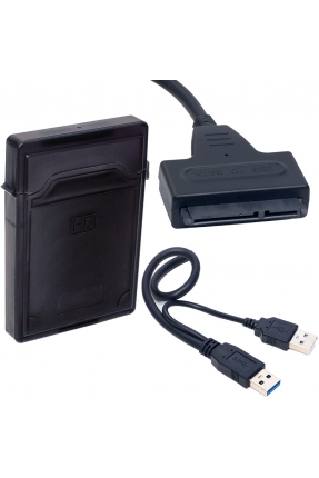 POWERMASTER PM-19281 USB 3.0 TO SATA KABLO