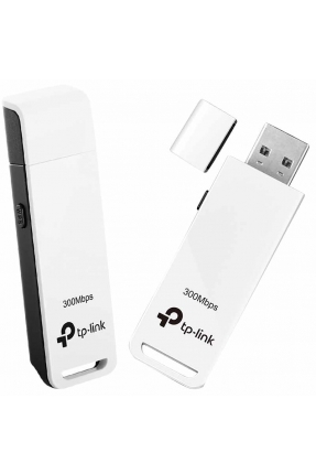 TP-LINK TL-WN821N 300 MBPS KABLOSUZ USB ADAPTÖR