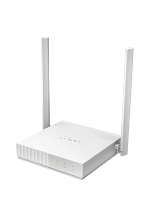 TP-LINK TL-WR844N 300MBPS 5DBI MULTI-MODE WIFI ROUTER (AGILE CONFIG)