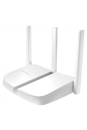 MERCUSYS MW305R 300 MBPS 3 ANTENLİ WIFI-N ROUTER ACCESS POINT (TP-LINK)