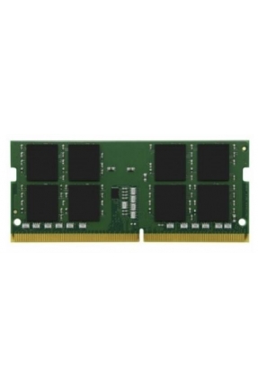8GB DDR4 3200Mhz CL22 KVR32S22S6/8 KINGSTON