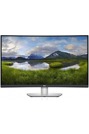 32 DELL S3221QS LED UHD 4MS 60HZ HDMI DP CURVED