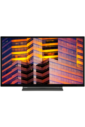 TOSHIBA 32LL3B63DT 32” FHD SMART LED TV