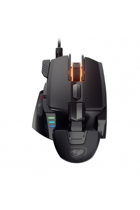 COUGAR 700M EVO CGR-WOMB-700M EVO 16000DP MOUSE