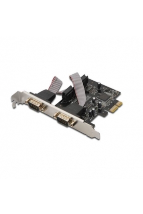 DIGITUS DS-30000-1 SERİ PORT(RS232) 2Lİ PCI EXPRESS