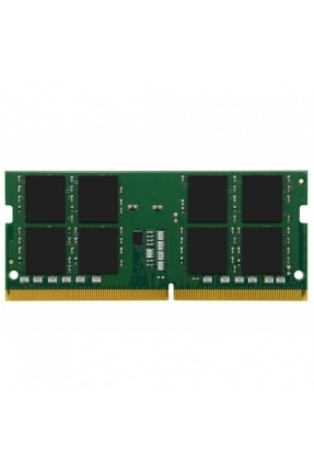 16GB DDR4 2666Mhz SODIMM KVR26S19D8/16 KINGSTON