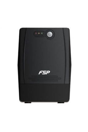 FSP FP1500 1500VA LINE INTERACTİVE UPS
