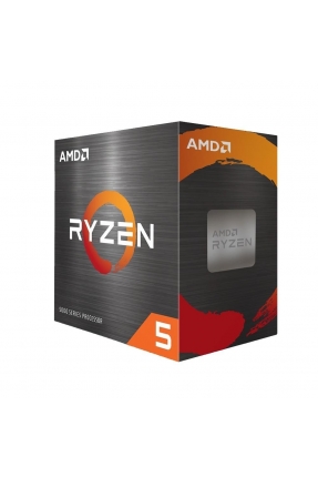 AMD RYZEN 5 5600X 3.7GHZ 35MB AM4 65W FANLI