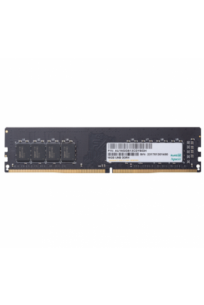 Apacer 16GB (1x16GB) 3200Mhz CL22 DDR4 Ram (EL.16G21.GSH)