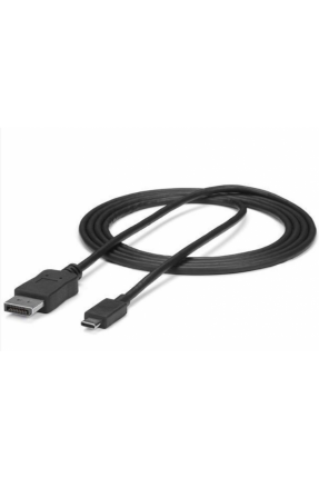 DELL 470-AEDR USB-C TO DP  0.6 METRE KABLO