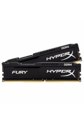 16GB HYPERX FURY DDR4 3000Mhz HX430C15FB3K2/16 2x8