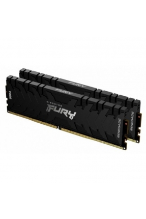 16GB KINGSTON FURY Renegade DDR4 3000Mhz CL15 KF430C15RB1/16 2x8