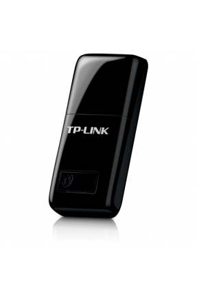 TP-LINK TL-WN823N N SERİSİ 300Mbps USB ADAPTÖR